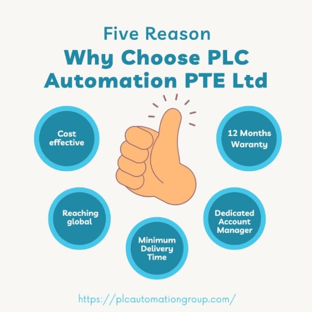 5 Reasons to Choose PLC Automation Group for Minimizing Downtime and